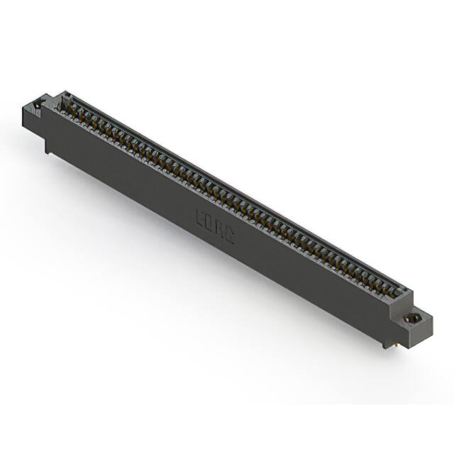 395-049-520-608 EDAC Inc.  Edgeboard Connectors